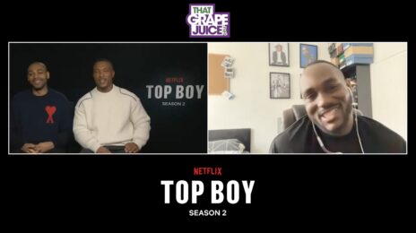 Exclusive: 'Top Boy' Cast Talk Season 2 of Hit Netflix Series