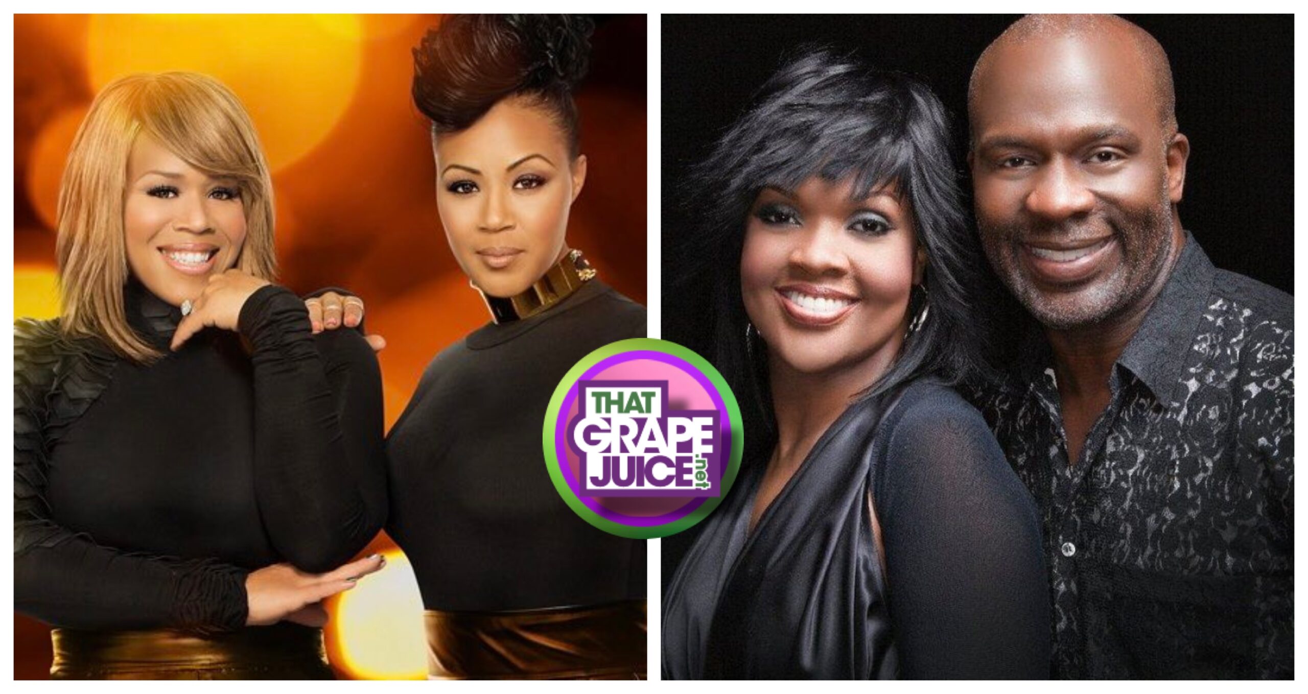 Read More on #VERZUZ: Mary Mary to Battle BeBe & CeCe Winans in Easter ...