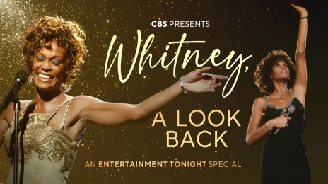 CBS Readies All-New Whitney Houston TV Special Featuring Monica, Cece Winans, & More