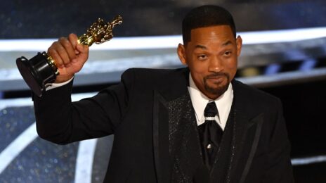 Will Smith Wins First Academy Award 20 Years After His First Nomination / Apologizes for Punching Chris Rock