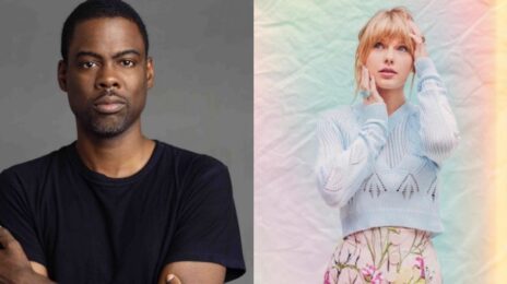 Chris Rock, Taylor Swift Set To Star In David O. Russell's 'Amsterdam'