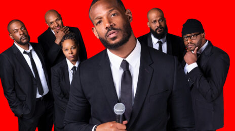 First Look Trailer: 'Marlon Wayans Presents: The Headliners' [HBO Max Special]