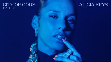 Alicia Keys Announces New Single 'City of Gods (Part II)'