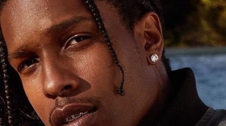 ASAP Rocky ARRESTED Over Alleged Shooting