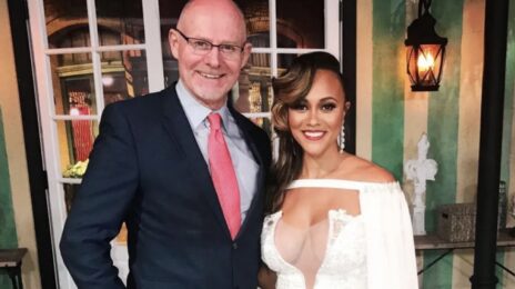 Report: 'Real Housewives of Potomac' Star Ashley Darby Files for SEPARATION from Husband Michael