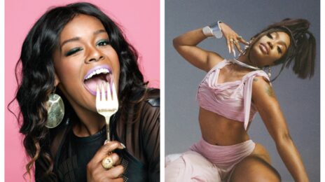 Azealia Banks SLAMS SZA, Says Singer is a "Shea Butter Snoozefest" in Explosive Rant