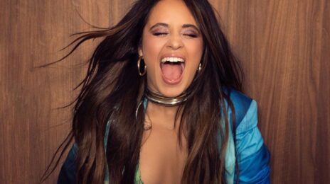Camila Cabello Signs with Interscope Records