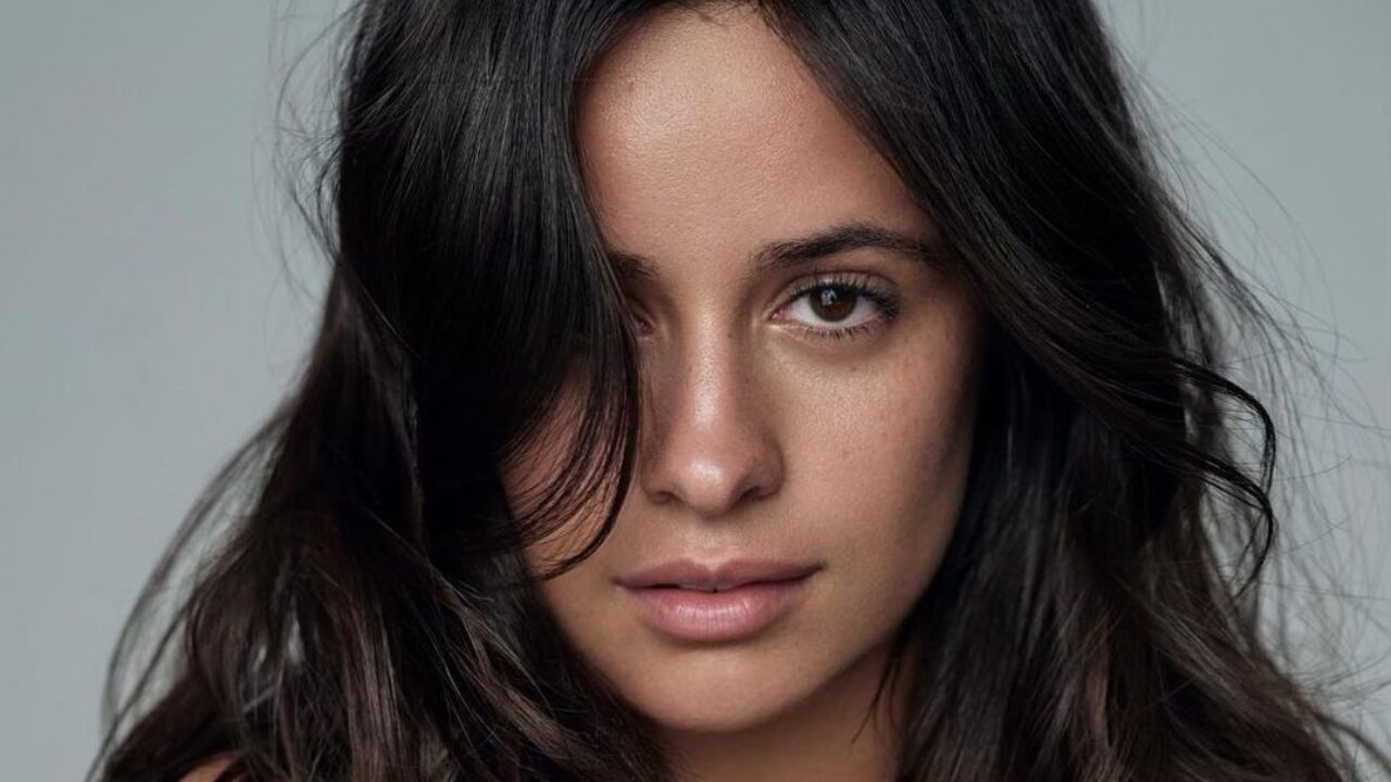 Camila Cabello Unveiled as the New Face of Victoria's Secret Bombshell  Fragrance - That Grape Juice