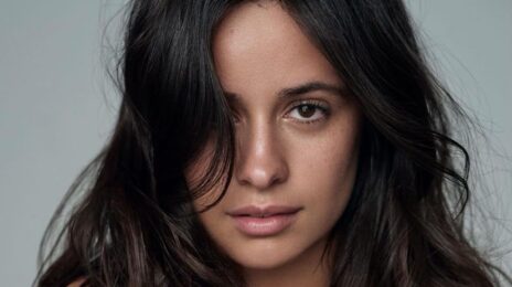 Camila Cabello Unveiled as the New Face of Victoria's Secret Bombshell Fragrance