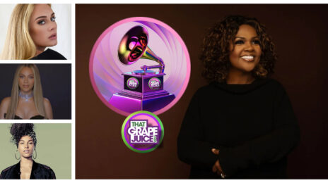 CeCe Winans Moves Up to 4th Place on List of GRAMMYs Most-Awarded Women Ever