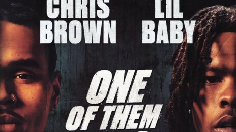 Chris Brown & Lil Baby Announce 'One of Them Ones' Summer Tour