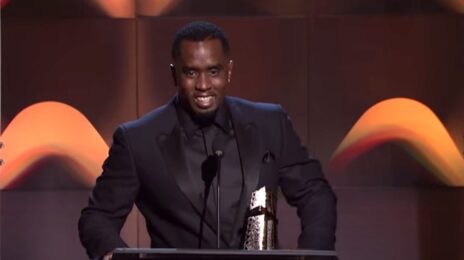 Diddy to Host & Executive Produce the Billboard Music Awards 2022
