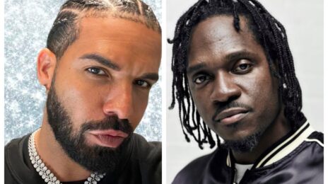 Drake Reheats Pusha T Beef on New Jack Harlow Collaboration?
