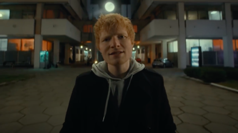 New Video: Ed Sheeran & Lil Baby - '2Step (Remix)'