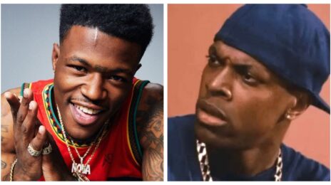 DC Young Fly: Chris Tucker Said He'd Star in 'Friday' Revival "If I Played His Son"