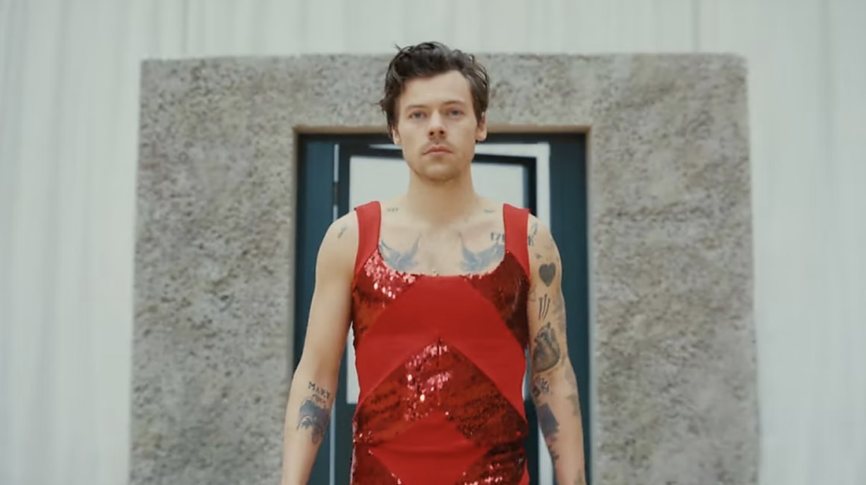 Harry Styles’ ‘Love On Tour’ Becomes Fifth Highest-Grossing Tour Of All-Time