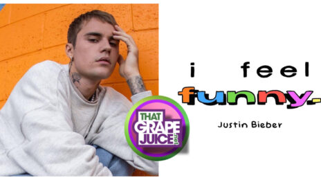 New Video:  Justin Bieber - 'I Feel Funny' (featuring Don Toliver)