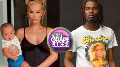 Iggy Azalea Slams Playboi Carti For Saying He 'Takes Care of Her':  'We're Not Even on Good Terms'