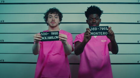 Lil Nas X & Jack Harlow's 'Industry Baby' Certified 6x Platinum by the RIAA