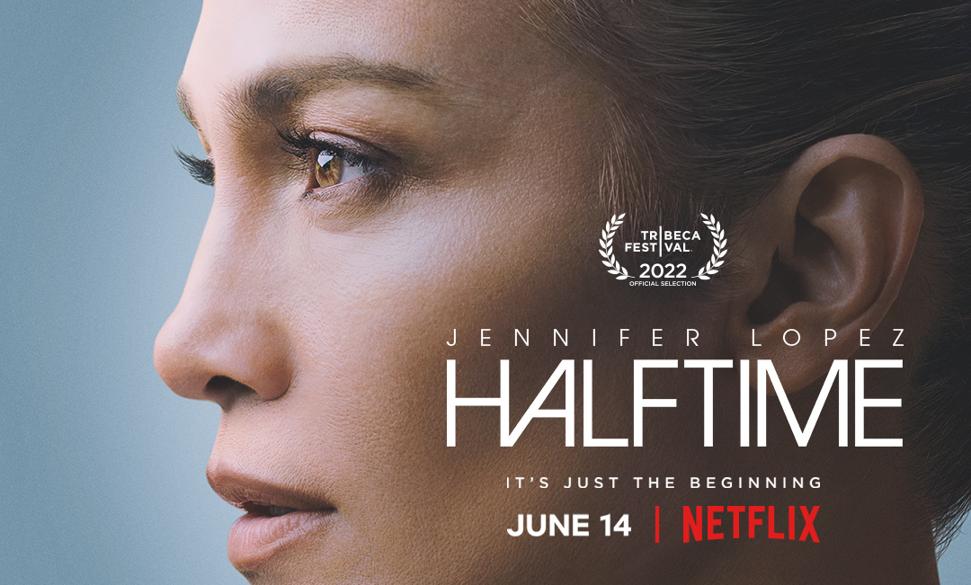 Jennifer Lopez Announces Netflix Documentary 'Halftime' That Grape Juice