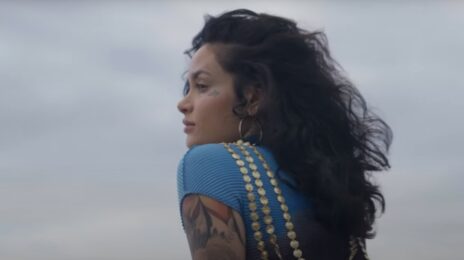 Kehlani Unlocks 'Blue Water Road' Album Trailer
