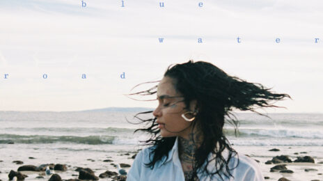Predictions Are In:  Kehlani's 'Blue Water Road' Set To Sell...