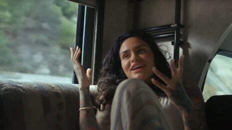 Kehlani Premieres 'Blue Water Road' Mini-Series [Episode 1: Love for Self]
