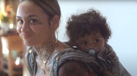 Kehlani Premieres 'Blue Water Road' Mini-Series [Episode 2: Love for Others]