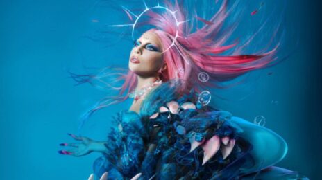 Lady Gaga Expands 'The Chromatica Ball' Tour to Asia