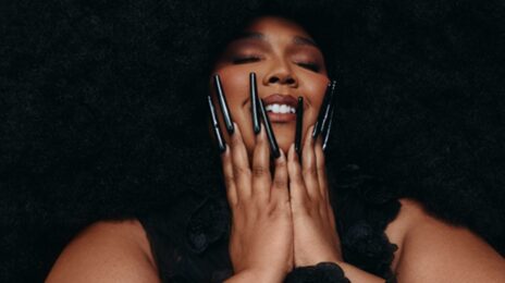 Hot 100: Lizzo's 'About Damn Time' Reaches New Peak