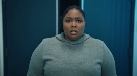 Lizzo Unleashes 'About Damn Time' Music Video Trailer