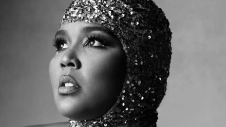 Lizzo Announces New Album 'Special'