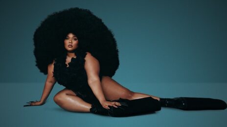 Lizzo Claps Back at Men Who Use Her Name as an Insult: "I'm Beautiful & Get Immaculate D*ck"