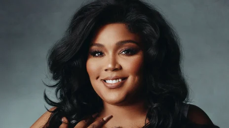 Lizzo Appears To Address Kanye West's Comments About Her Weight: 'I’m Minding My Fat Black Beautiful Business'