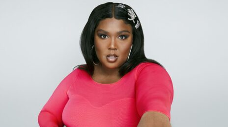 Lizzo Spills on New Album, Body Image, Exercise, & Becoming a "Multi-Empire Mogul"