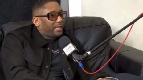 Maino Reveals He Likes to Role Play in Bed as a "Runaway SLAVE with White Women"