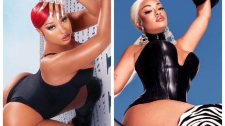 Chart Check: Latto Lands Her Highest Hot 100 Debut Yet Thanks to Megan Thee Stallion's 'Budget'