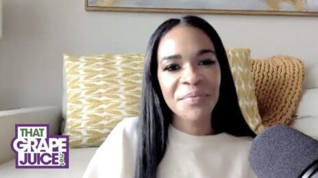 Exclusive: Michelle Williams Dishes on 'Wrath' Movie, New Music, & Destiny's Child Reunion