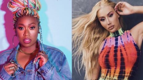 Missy Elliott "Sure" She Will Collaborate With Iggy Azalea One Day