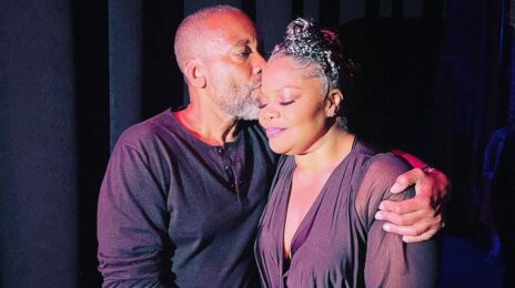 Lee Daniels Apologizes to Mo'Nique Live on Stage: "I'm So Sorry for Hurting You"