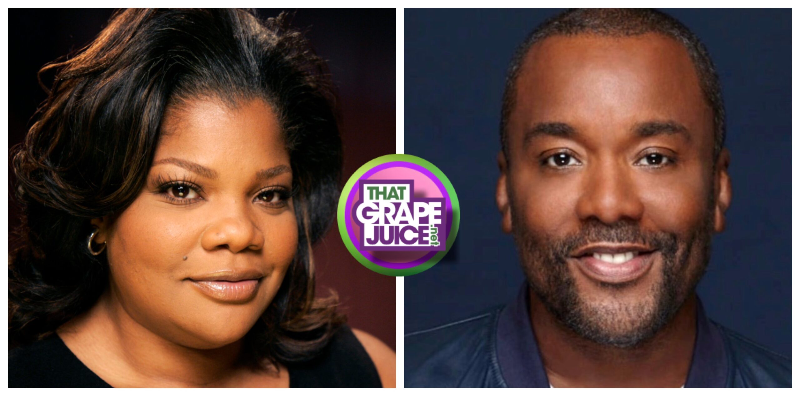 Mo'Nique & Lee Daniels End 13-Year Feud / Team-Up for New Netflix Movie  'Demon House' - That Grape Juice