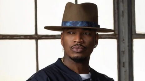 Ne-Yo Announced As Star of Romantic Comedy 'The Pact' & New Holiday Film 'Sound of Christmas'