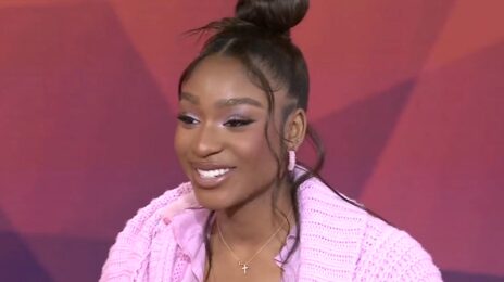 Normani Assures That Uptempo Summer Record is "Coming"