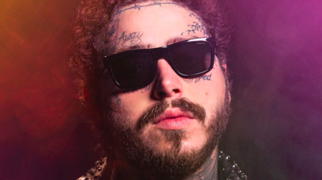 Post Malone Sets Release Date For 'Twelve Carat Toothache'