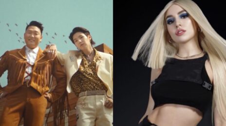 The Pop Stop: Psy & Suga, Ava Max, & More Deliver This Week's Hidden Gems