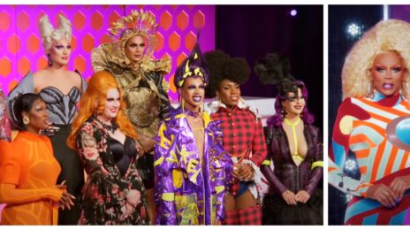 First Look Trailer: 'RuPaul's Drag Race All-Stars 7' [All Winners Season]