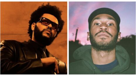 The Weeknd Recruits Kaytranada for 'Out of Time' Remix [Listen]