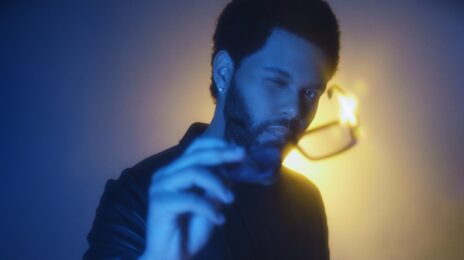 The Weeknd & Universal Music Expand Partnership with Epic Multi-Dimensional Deal