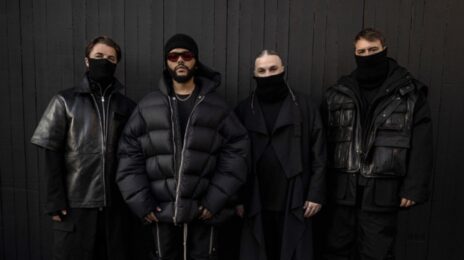 Coachella 2022: The Weeknd & Swedish House Mafia Officially Replace Kanye West as Headliners