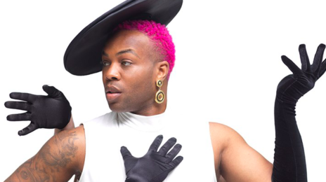 New Song: Todrick Hall - 'Dance Forever'